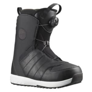 Salomon LAUNCH BOA JR