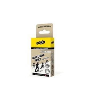 Natural Wax 40g
