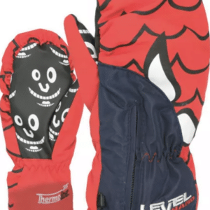 Lucky Mitt pk