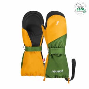 Lucky R-TEX XT Mitten