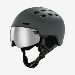 RADAR nightgreen