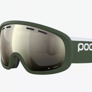 Fovea Clarity
