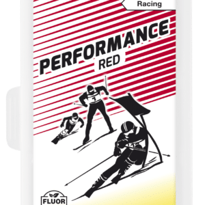 Performance red 120g