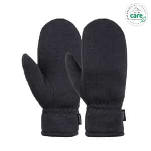 Snug Mitten