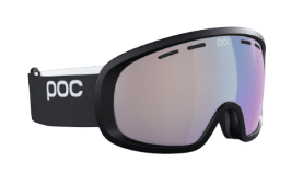 Fovea Photochromic
