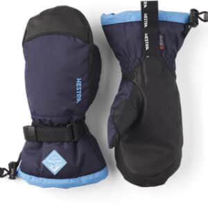 Gauntlet CZone Jr. mitt
