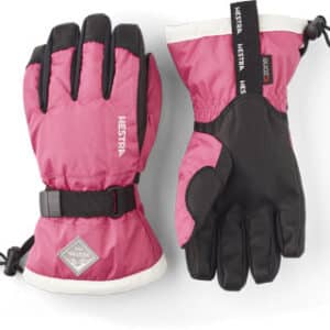 Gauntlet CZone Jr. 5f
