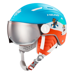 MOJO Visor PAW