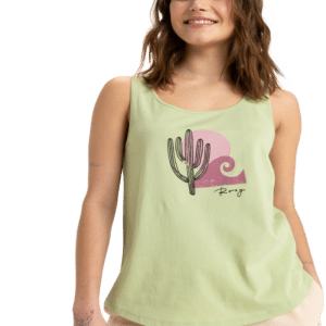 SURFCLASSIC TANK ORGANIC