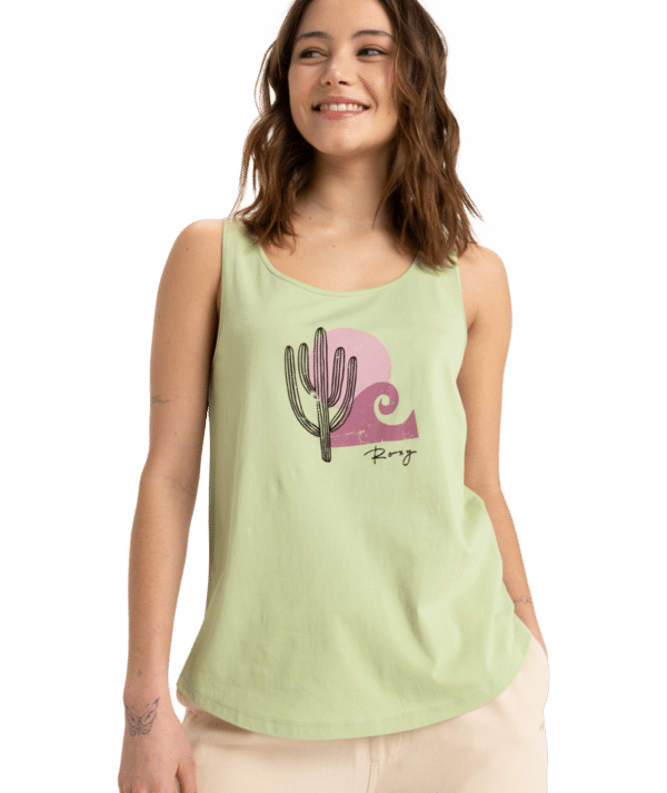 SURFCLASSIC TANK ORGANIC