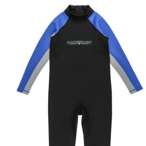 EVERYDAY HEAT-SUIT