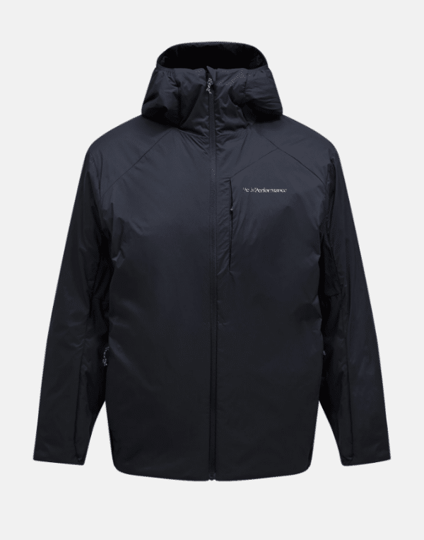 M Freelight Reversible Hood