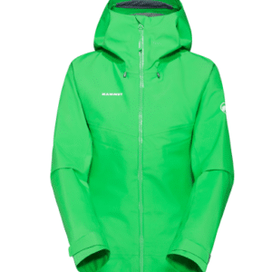 Crater IV HS Hooded Jacket Women