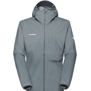 Ducan Light HS Hooded Jacket Men