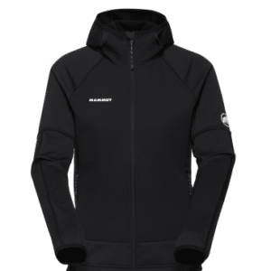 Massone ML Hooded Jacket Women