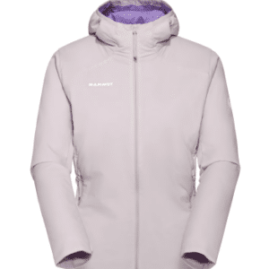 Rime Light IN Flex Hooded Jacket Women