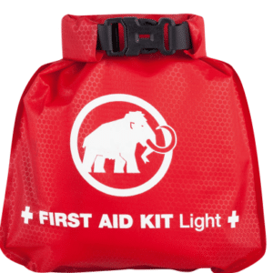 First Aid Kit Light