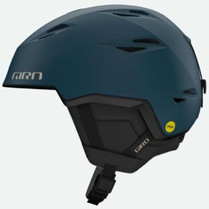 Grid Spherical MIPS