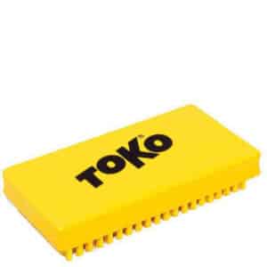 Polishining Brush Liquid Paraffin
