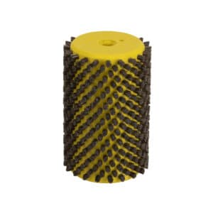 Rotary Brush Horsehair