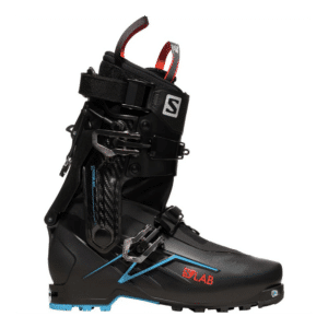 S/ LAB X-ALP