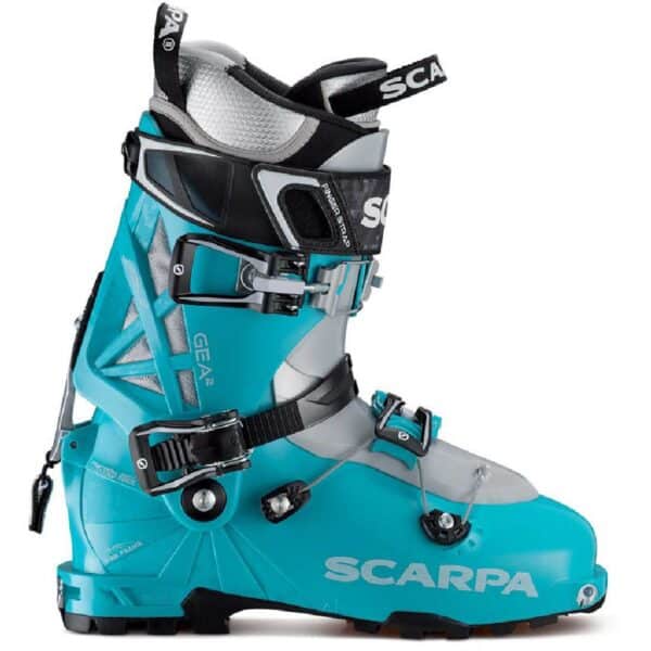 Gea Thermo Intuition