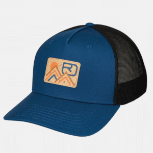 CORKY TRUCKER CAP