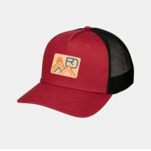 CORKY TRUCKER CAP