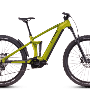 STEREO HYBRID ONE44