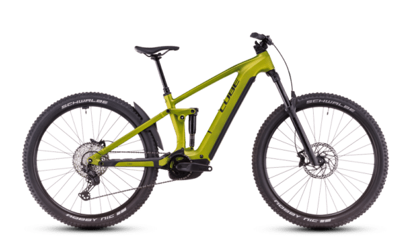 STEREO HYBRID ONE44