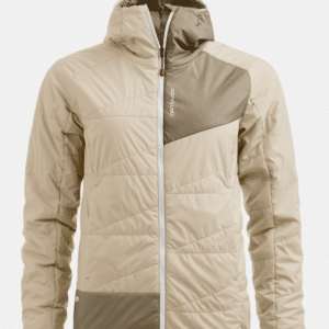 SWISSWOOL PIZ DUAN JACKET W