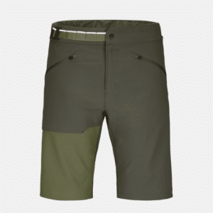 BRENTA SHORTS M