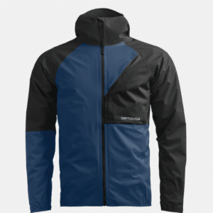 PIZ SELVA 2.5L JACKET M