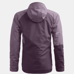 PIZ SELVA 2.5L JACKET W