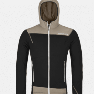FLEECE LIGHT HOODY M