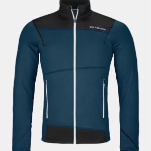 FLEECE LIGHT JACKET M