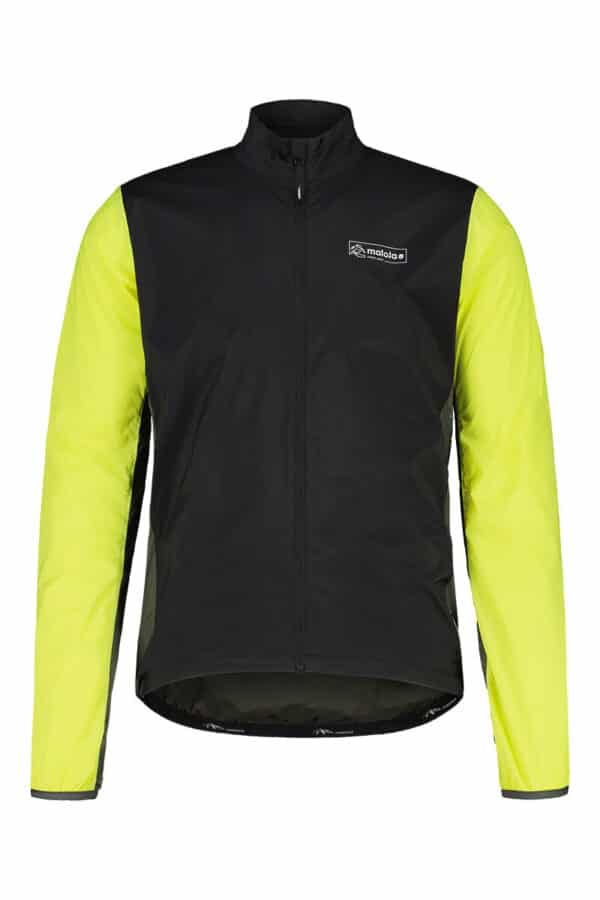 MaxM. Jacket