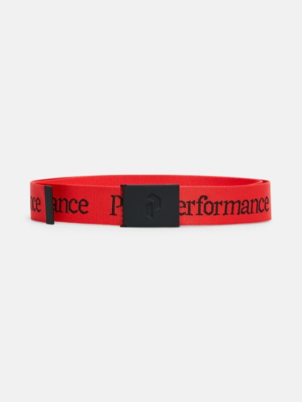 Rider Belt