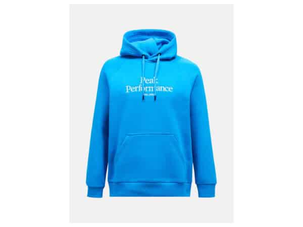 M Original Hood