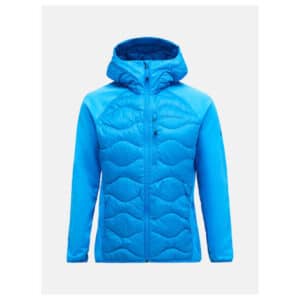 M Helium Down Hybrid Hood