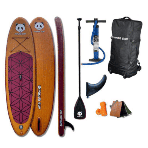 iPanda 10'4"  Yoga / Family Set