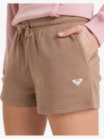 SURF STOKED SHORT TERRY