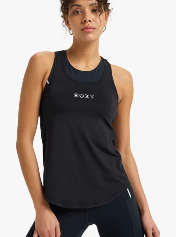 BOLD MOVES 2.0  MESH TANK