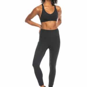 HEART INTO IT ANKLE LEGGING