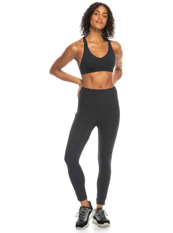 HEART INTO IT ANKLE LEGGING