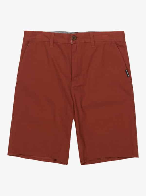 EVERYDAY CHINO LIGHT SHORT