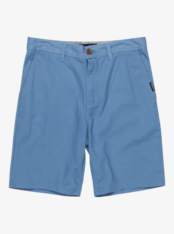 EVERYDAY CHINO LIGHT SHORT