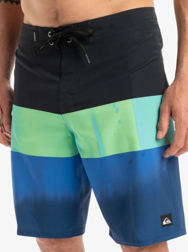 SURFSILK STRAIGHT LEG 20
