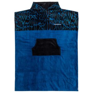HOODY TOWEL
