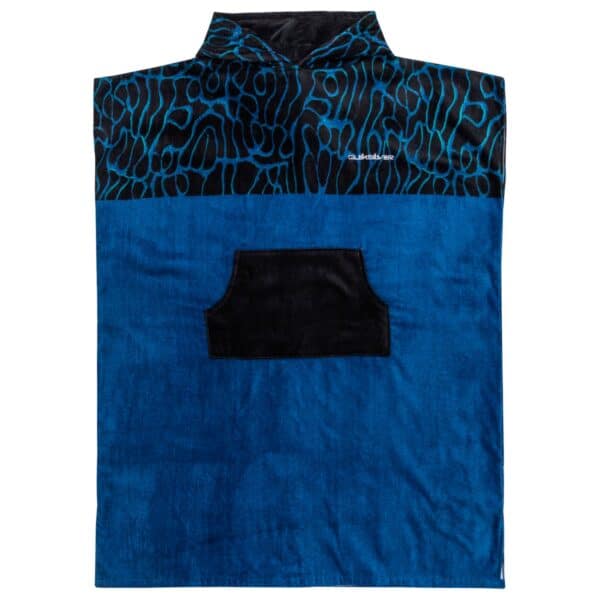 HOODY TOWEL